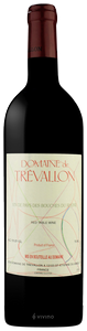 Domaine de Trévallon Bouches-du-Rhône Red N.V.