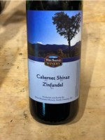 White Mountain Winery Red Blend