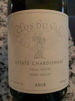 Clos du Val Trial Series Estate Chardonnay