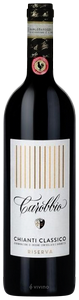 Carobbio Chianti Classico Riserva 2016