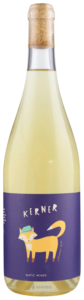 Matic Wines Skin Contact Kerner N.V.