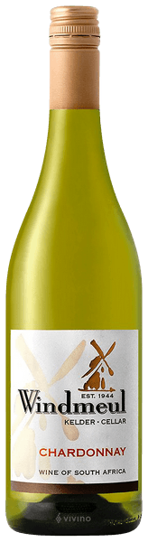 Windmeul Kelder Cellar Chardonnay | Vivino