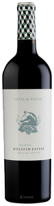 Wölffer Estate Fatalis Fatum Red Blend N.V.