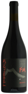 Frank Cornelissen MunJebel FM Rosso N.V.