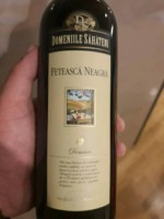 Aurelia Visinescu Fetească Neagră Demisec