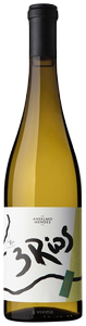 Anselmo Mendes 3 Rios Vinho Verde N.V.