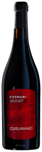 Cusumano Fosnuri N.V.