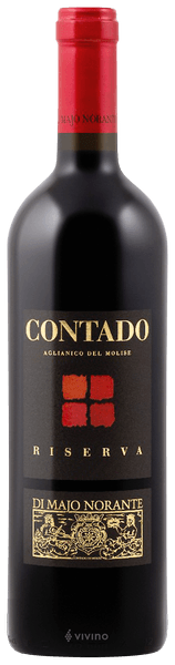 Di Majo Norante Contado Aglianico Riserva