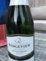 Ridgeview Archive Release Brut