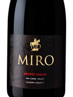 Petite Sirah