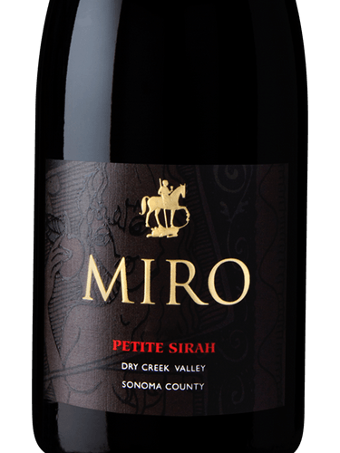Petite Sirah