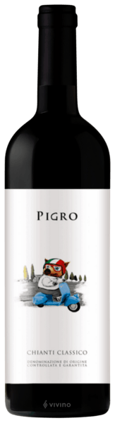 Pigro Chianti Classico | Vivino English
