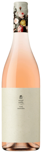 Tread Softly Rosè