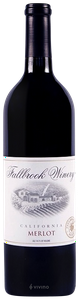Fallbrook Merlot N.V.