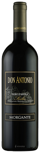 Morgante Don Antonio Nero d'Avola (Riserva) 2021