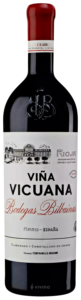 Bodegas Bilbaínas Vicuana N.V.