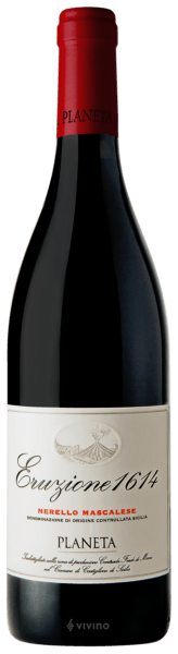 Planeta Eruzione 1614 Nerello Mascalese