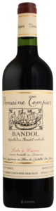 Domaine Tempier Lulu & Lucien Bandol N.V.