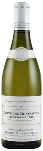Domaine Michel Niellon Chassagne-Montrachet 1er Cru 'Les Vergers' N.V.