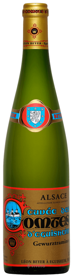 Leon Beyer Winery | Vivino