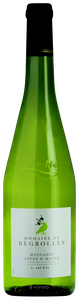 Terroirs de la Noëlle Domaine de Bégrolles Muscadet Sevre-et-Maine Sur Lie N.V.