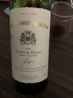 Les Celliers de Haute Croix Admirable Adeljas Côtes de Duras