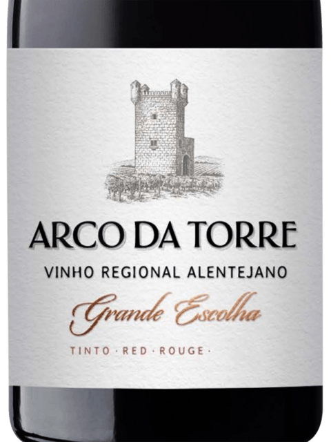 Grande Escolha Tinto