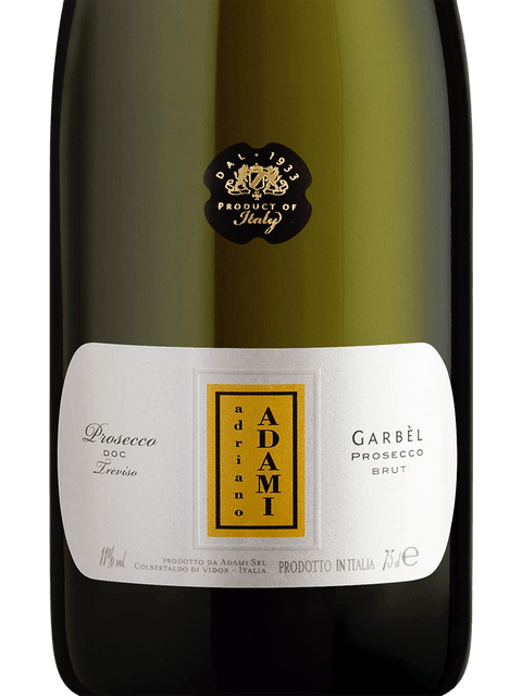 Garbèl Prosecco Brut