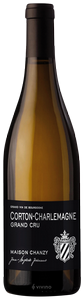 Domaine Chanzy Corton-Charlemagne Grand Cru N.V.