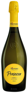 Riondo Cuvée N.14 Prosecco Extra Dry N.V.