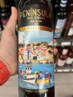 Casa Ermelinda Freitas Reserva Península das Vinhas Red Blend