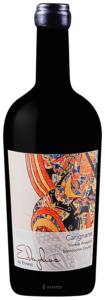 Ernest Vineyards Edaphos Trimble Vineyard Carignane 2020