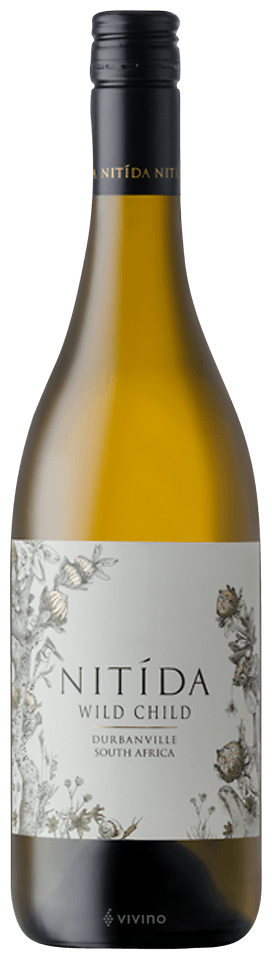 nitida wine prices
