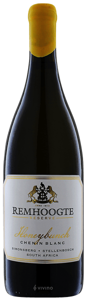 Remhoogte Honeybunch Reserve Chenin Blanc