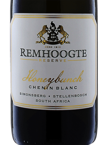Honeybunch Reserve Chenin Blanc