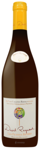 David Reynaud - Domaine Les Bruyères Les Petites Bêtises Collines Rhodaniennes N.V.