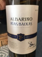 The Exquisite Collection Albariño