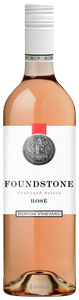 Berton Vineyard Foundstone Shiraz Rosé N.V.