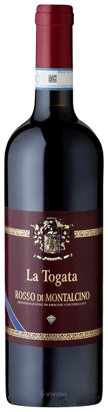 La Togata Rosso di Montalcino