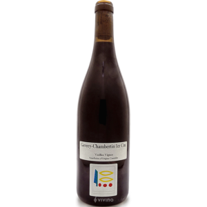 Domaine Prieuré Roch Vieilles Vignes Gevrey-Chambertin 1er Cru