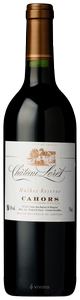 Georges Vigouroux Chateau Leret Malbec Reserve N.V.