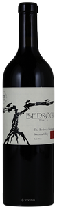 Bedrock Wine Co. The Bedrock Heirloom N.V.