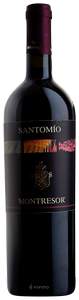 Montresor Santomìo N.V.