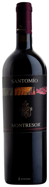 Montresor Santomìo
