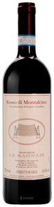 Le Ragnaie Rosso di Montalcino N.V.
