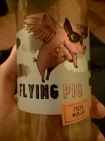 Cayuse Vineyards Flying Pig Fresh Muscat