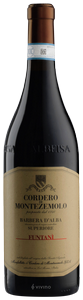 Cordero di Montezemolo Barbera d'Alba Superiore Funtanì N.V.