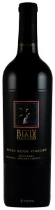 Robert Biale Vineyards Rocky Ridge Vineyard Zinfandel N.V.