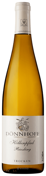 Dönnhoff Höllenpfad Riesling Trocken