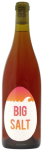 Ovum Big Salt Orange Rosé N.V.